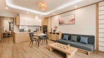 HOT - CĂN HỘ TT PHỐ ĐÀO TẤN - LINH LANG - 65M - 2 PN - 2VS - hơn 3 tỷ