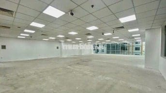 CHO THUÊ SÀN VĂN PHÒNG BÙI THỊ XUÂN, PHƯỜNG BẾN THÀNH, QUẬN 1
