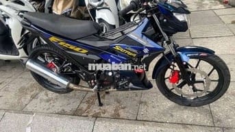 Suzuki Satria 2020 mới 90% Bstp chính chủ