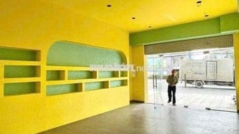 Cho thuê nhà góc 2 mặt tiền Phạm Văn Thuận, gần Vincom Biên Hoà