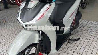Sh 160 ABS 2024 xám xi măng như mới.