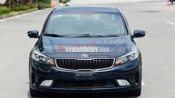 Kia Cerato 1.6 AT Luxury 2018 - 399 Triệu