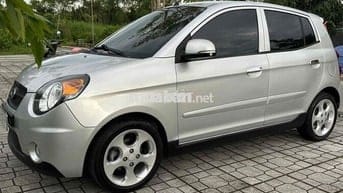Kia Morning LX 1.1 MT 2009