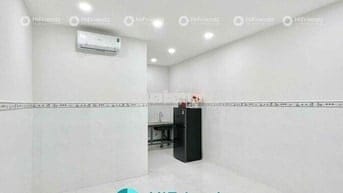 ✨ Hàng cực hiếm studio full nội thất mới keng - sát bến xe Quận 8