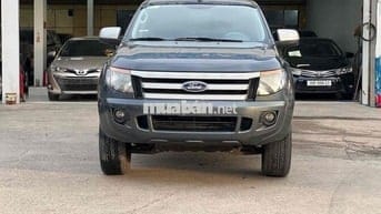 Ford Ranger 2013 XLS 2.2 4x2 MT - 125000 km