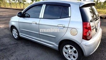 Kia Morning LX 1.1 MT 2009