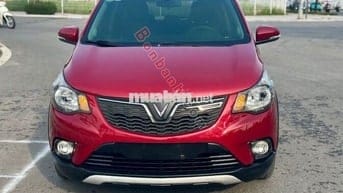 VinFast Fadil 1.4 AT 2021 - 310 Triệu