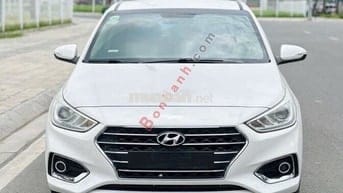 Hyundai Accent 1.4 AT 2019 - 372 Triệu