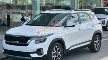 Kia Seltos Premium 1.4 AT 2022