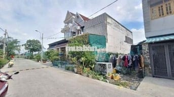 Bán Lô Đất Full Thổ Cư Khu Dân Cư Hiện Hữu- Nguyễn Văn Tạo, Nhà Bè.