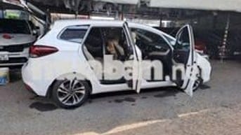 Xe 7cho. KIA RONDO 2019 .SO TU DONG. GAT