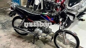 Win 130 Detech 2025 odo 200 cây ( trả góp)