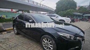 Mazda 3 2018 1.5 AT Sedan - 16 km
