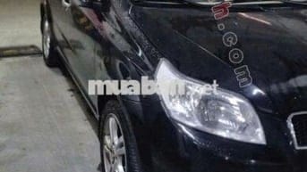 Chevrolet Aveo LTZ 1.5 AT 2015 - 195 Triệu
