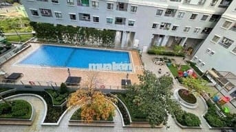 Bán Căn Hộ View L81, 70m2 Thủ Đức, HCM - Sổ Sẵn