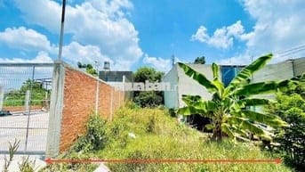 HOT!!! Đất 130m² Trung Tâm Củ Chi – Trần Thị Ngần, SHR, Chỉ 430 Triệu