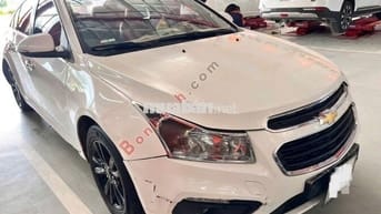 Chevrolet Cruze 2017 LT 1.6L