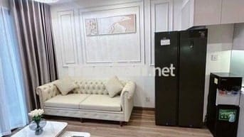 CHỐT LIỀN căn 1N tòa ZR1 đã full nội thất xịn chỉ với 3.4 tỷ tại OCP1