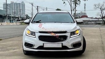 Chevrolet Cruze LT 1.6L 2017