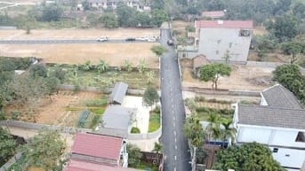 Chính chủ em cần bán lô đất của gia đình