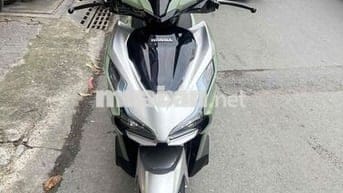Airblade 160 Abs, Đk 2025,Odo 222km,Bstp,Mới Keng.