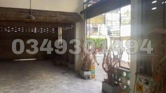 Chính chủ cho thuê MBKD tự do 5m5x20 2 mặt tiền rộng ngay cầu vượt 3/2