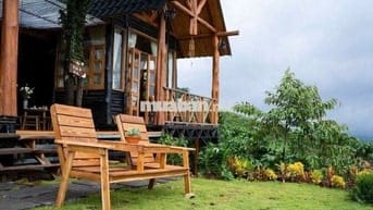 Trốn phố, tìm mây – sở hữu ngay 1000m² đất nền nghỉ dưỡng tại Bảo Lâm