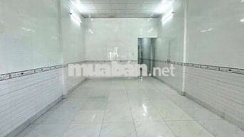 Nhà rộng 4x22 Hẻm Trần Nam Phú