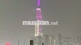 SIÊU PHẨM 4 TẦNG, NGUYỄN THIỆN THUẬT, VIEW LANDMARK 81, CHỈ 3.999 TỶ