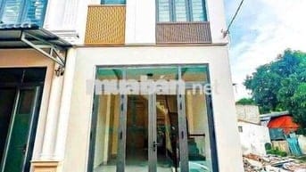CHO THUÊ NHÀ HẺM TRẦN BÌNH TRỌNG
