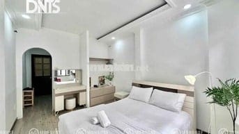 KHAI TRƯƠNG 1PN Ngay Trung Tâm Q1 Gần chợ Bến Thành - Khu an Ninh