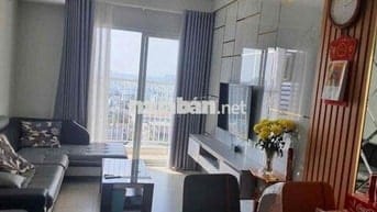 Bán căn hộ Carillon 7, 71m², 2PN 2WC, full nội thất, giá 4.3 TL