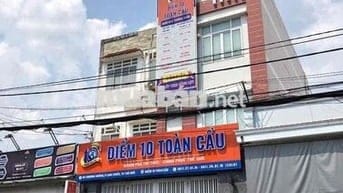 cho thuê nhà mặt tiền kinh doanh Chương Dương