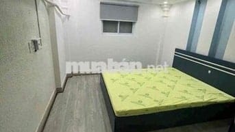 PHÒNG STUDIO CÓ MÁY LẠNH GIÁ 3TR HƠN - CÓ THANG MÁY