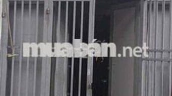 cho thue dt 4x15 -dứoi -1p kin tren gác lung -1wc diện nước sạch vb