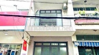 🔥🔥Nhà thuê 4PN, Bế Văn Đàn, Phường 14, Quận Tân Bình.