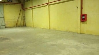 Cho thuê kho mặt tiền: Phạm Thế Hiển, P6, Quận 8_Diện tích: DT: 830m2