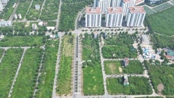 CẦN BÁN LIỀN KỀ KHU ĐÔ THỊ THANH HÀ - VỊ TRÍ VÀNG, PHÁP LÝ RÕ RÀNG.