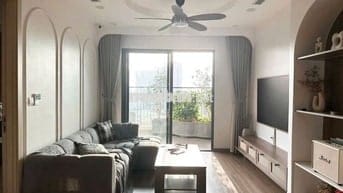 🔥SIÊU HIẾM! Căn Hộ Cầu Giấy–2PN,1WC – Có Chỗ Để Ô Tô – Chỉ Nhỉnh 4 Tỷ!