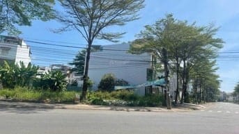 2 TỶ KDC BÌNH KHÁNH CẦN GIỜ, MẶT TIỀN ĐƯỜNG RỪNG SẮC, GIÁP QUẬN 7 KHU 