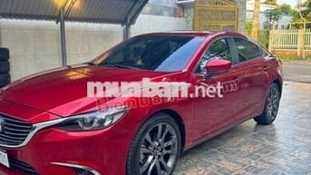 Mazda 6 Premium 2.0 AT 2019 - 495 Triệu