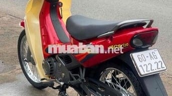 bán xipo 2000 hqcn sườn lốczin sport rgv yaz honda