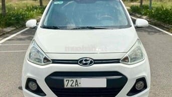 Hyundai Grand i10 2016 Grand 1.2 AT - 80000 km