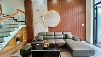 [6 tỷ 890] Chủ để lại Full nội thất, Đ Nguyễn Đình Chính, Dt 83m2, SHR