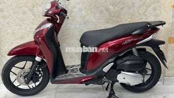 SH moden khoa màu đỏ đen mới keng 43G1-339.51