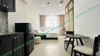 🏢 STUDIO ĐƯỜNG PHÚ LỘC 22 – KHU HÒA MINH, LIÊN CHIỂU