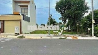 Bán Đất Củ Chi : 5x17 - 100% Thổ Cư - Tân An Hội . Giá 750 triệu