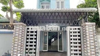 Nhà gần chợ Dĩ An, phường Tân Đông Hiệp