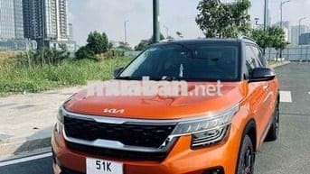 Kia Seltos 2022 Premium 1.4 AT Turbo - 78000 km
