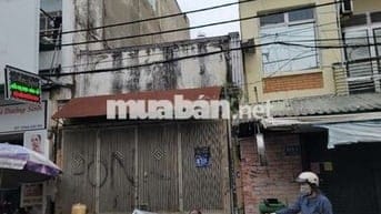 Dãy Trọ Sát MT QUAng Trung 122m2  .Cần bán Rất gấp.